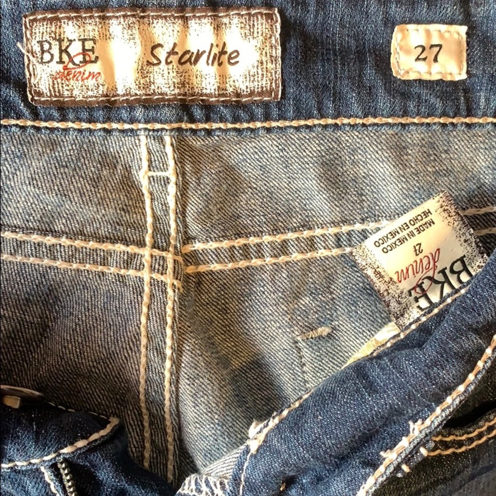 Capris - Picture 4 of 4